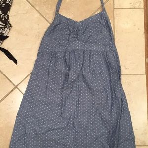 3 Maternity Dresses